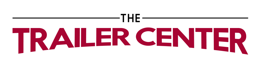 The Trailer Center logo